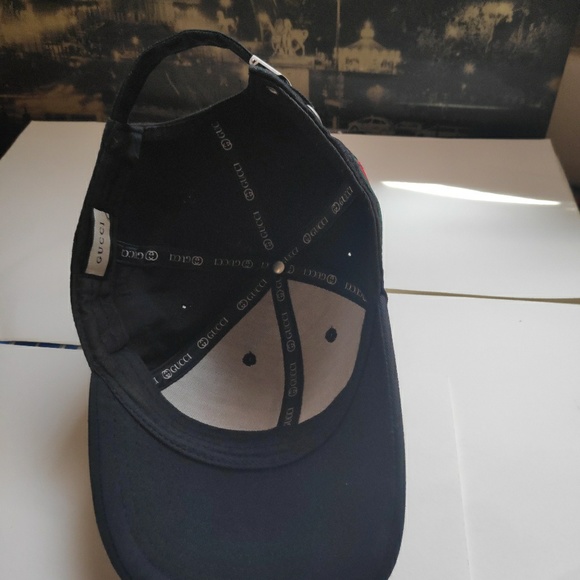 Used Gucci hat - Picture 5 of 7